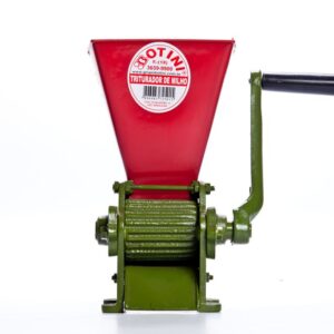 TRITURADOR DE MILHO SIMPLES BOTINI