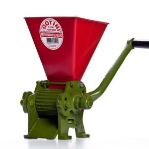 TRITURADOR DE MILHO SIMPLES BOTINI