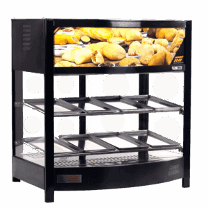 Vapor Curva Black 277 8B TITÃ