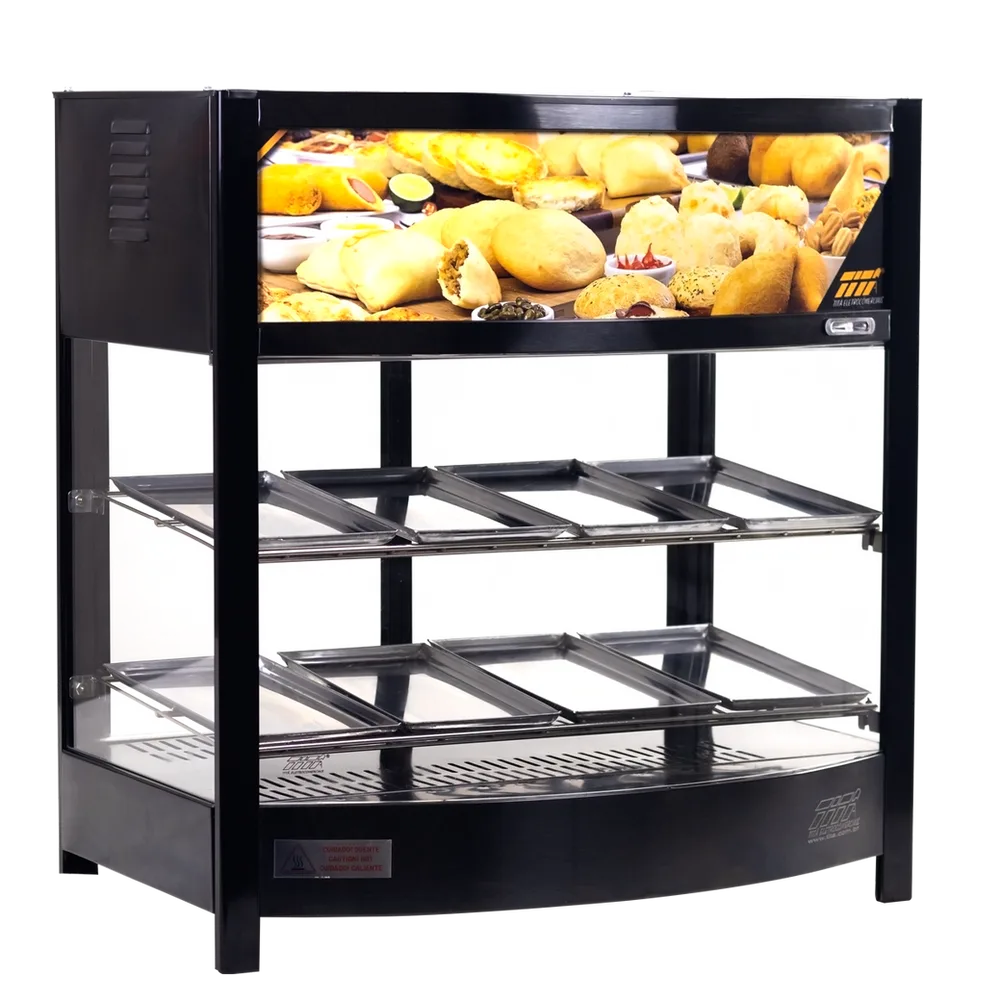 Vapor Curva Black 277 8B TITÃ Vapor Curva Black 277 8B TITÃ