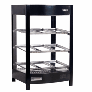 Vapor Curva Black 9B - SD TITÃ