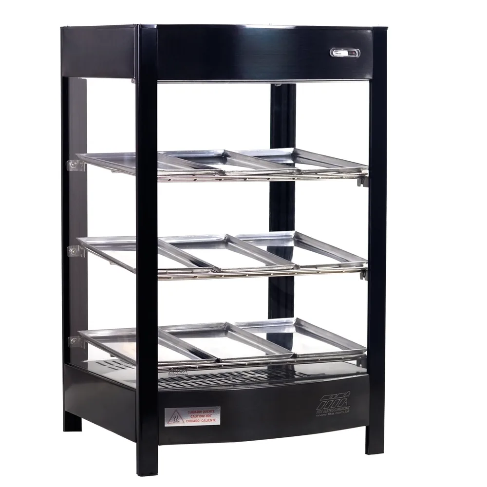 Vapor Curva Black 9B - SD TITÃ Vapor Curva Black 9B - SD TITÃ
