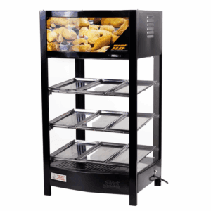 Vapor Curva Black 9B TITÃ