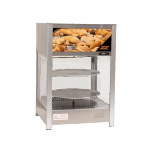 VAPOR GIRATÓRIA 462G 2B TITÃ