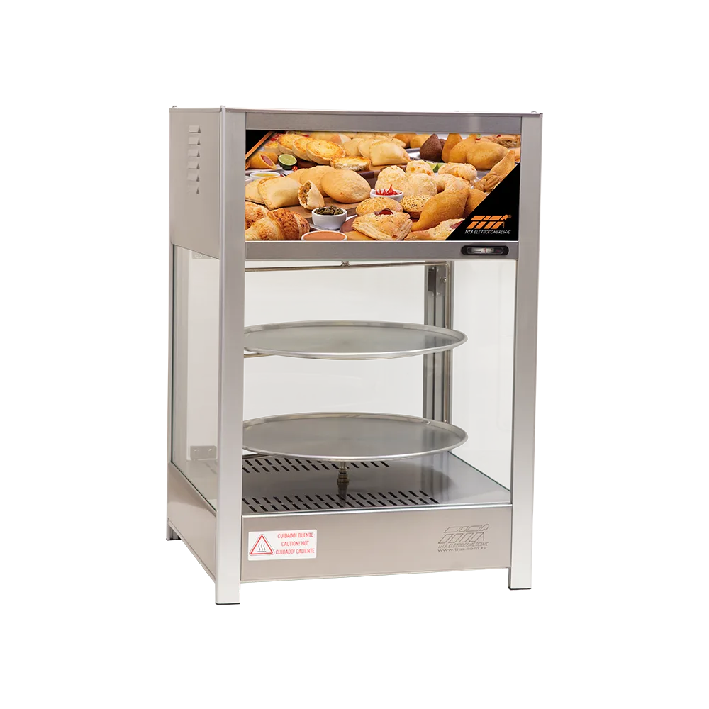 VAPOR GIRATÓRIA 462G 2B TITÃ VAPOR GIRATÓRIA 462G 2B TITÃ