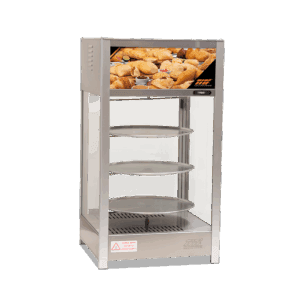 VAPOR GIRATÓRIA 463G 3B TITÃ