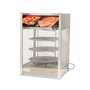 VAPOR GIRATÓRIA 465G 3B TITÃ