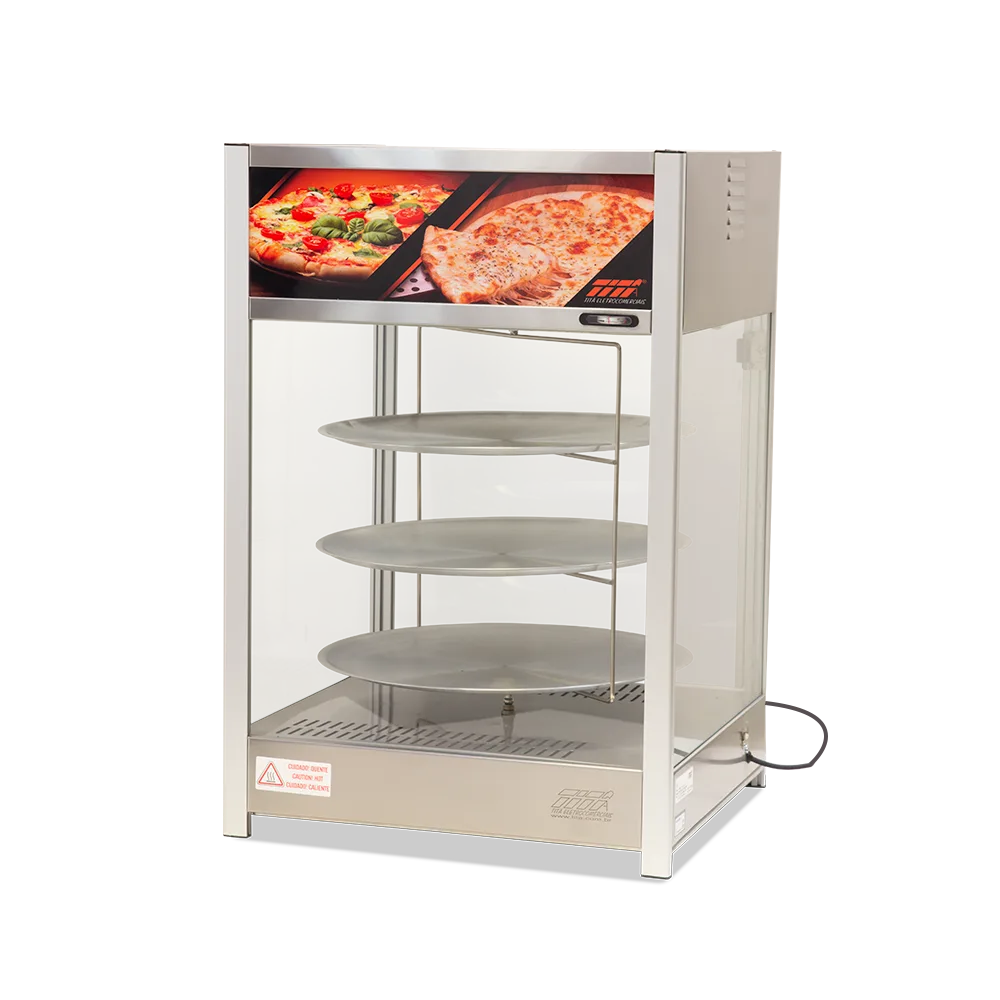 VAPOR GIRATÓRIA 465G 3B TITÃ VAPOR GIRATÓRIA 465G 3B TITÃ