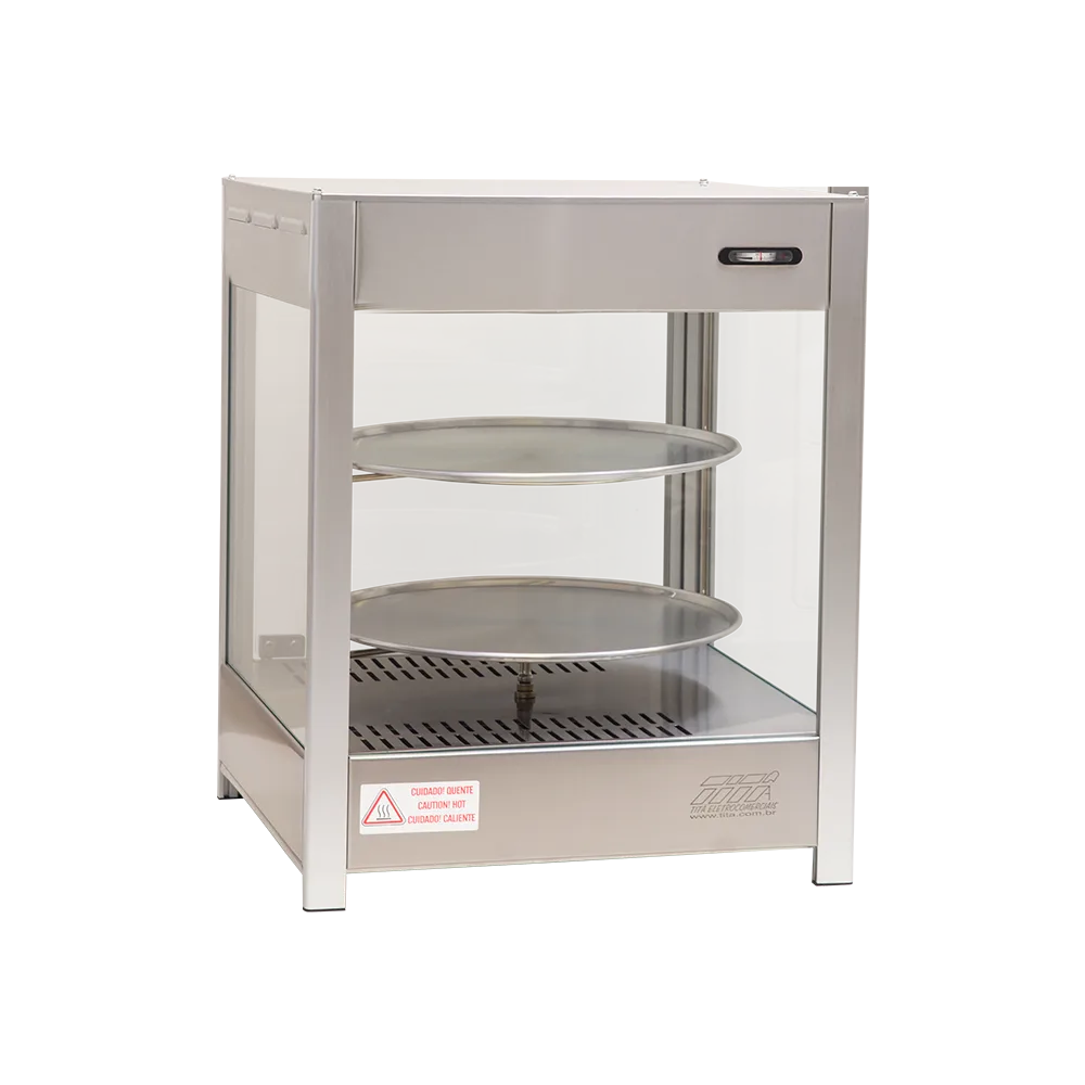 VAPOR GIRATÓRIA 472G SD 2B TITÃ VAPOR GIRATÓRIA 472G SD 2B TITÃ