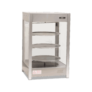 VAPOR GIRATÓRIA 473G SD 3B TITÃ