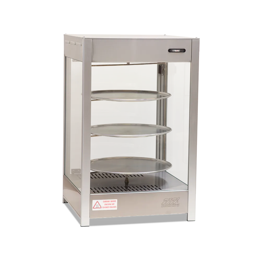 VAPOR GIRATÓRIA 473G SD 3B TITÃ VAPOR GIRATÓRIA 473G SD 3B TITÃ