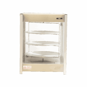 VAPOR GIRATÓRIA 475G SD 3B TITÃ