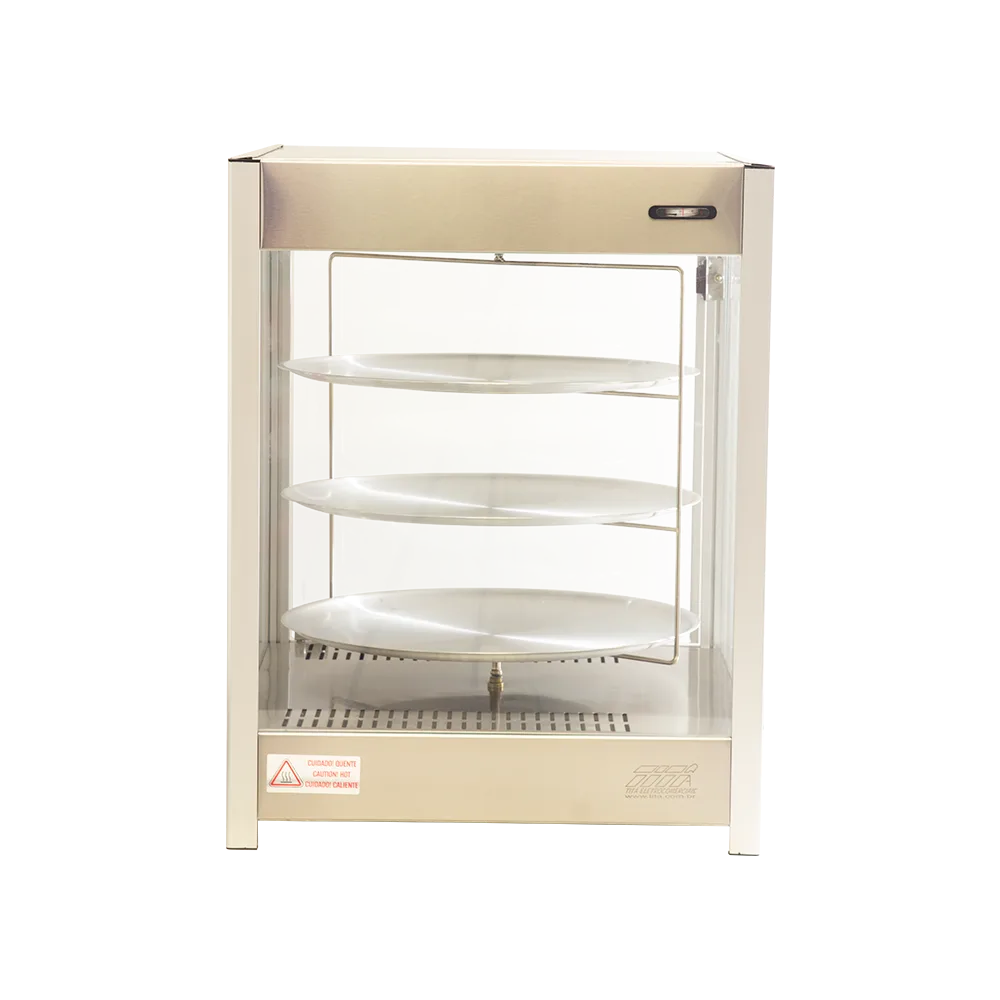 VAPOR GIRATÓRIA 475G SD 3B TITÃ VAPOR GIRATÓRIA 475G SD 3B TITÃ
