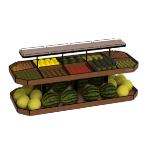 Vasca Central 2,00 m Polofrio