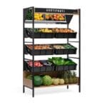 VASCA HORTIFRUTICOLA COM ESPELHO GELOPAR MHVE-125