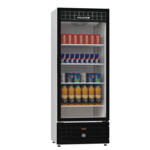 Visa Cooler 450 L com Ar Forçado Polofrio