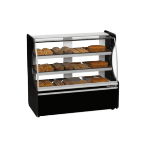 Vitrine Estufa Classic VR 0,85 m Polofrio