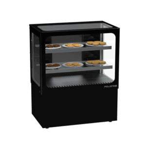 Vitrine Estufa Gourmet 1,44 m Polofrio