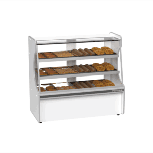 Vitrine Estufa Pop Luxo VR 1,25 m Polofrio