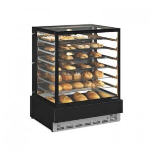 VITRINE NEUTRA CONVENIÊNCIA GOURMET GELOPAR MGEN-100
