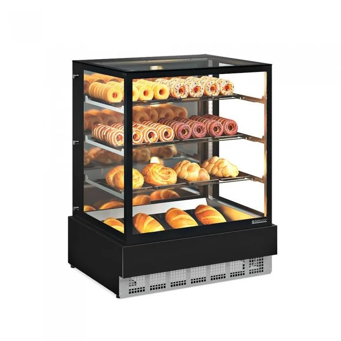 VITRINE NEUTRA CONVENIÊNCIA GOURMET GELOPAR MGEN-100 VITRINE NEUTRA CONVENIÊNCIA GOURMET GELOPAR MGEN-100