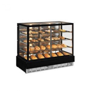 VITRINE NEUTRA CONVENIÊNCIA GOURMET GELOPAR MGEN-150