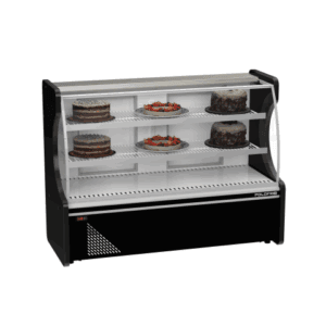 Vitrine Refrigerada Classic VSC 1,25 m Polofrio