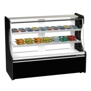 Vitrine Seca Classic VR 1,25 m Polofrio