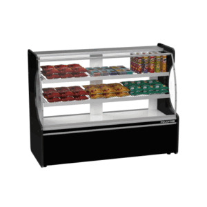 Vitrine Seca Classic VSC 1,80 m Polofrio