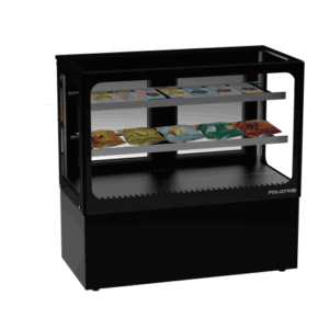 Vitrine Seca Gourmet 1,44 m Polofrio