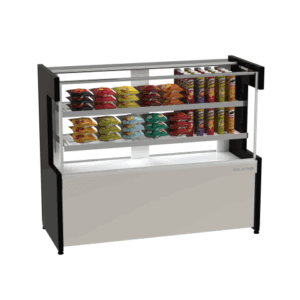 Vitrine Seca New Premium 1,80 m Polofrio