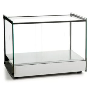 Vitrine Seca Reta - VSR45 TITÃ