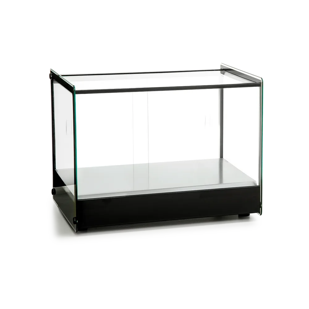 Vitrine Seca Reta - VSR45 TITÃ Vitrine Seca Reta - VSR45 TITÃ