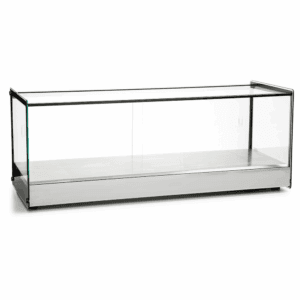 Vitrine Seca Reta - VSR90 TITÃ