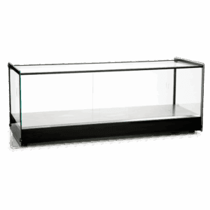 Vitrine Seca Reta - VSR90 TITÃ