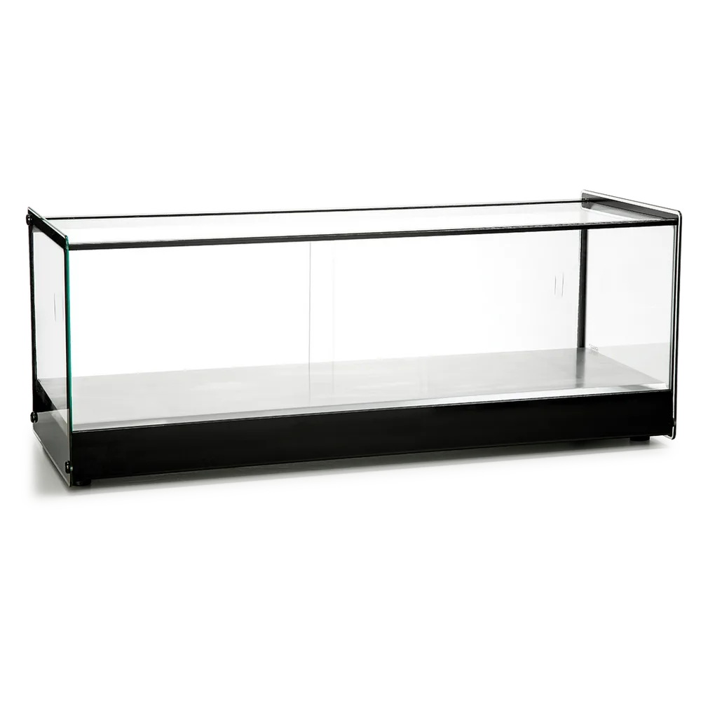 Vitrine Seca Reta - VSR90 TITÃ Vitrine Seca Reta - VSR90 TITÃ