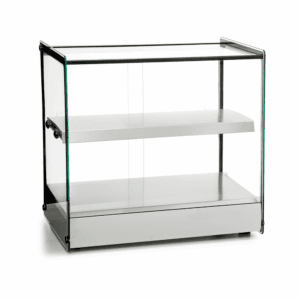 Vitrine Seca Reta - VSRD45 TITÃ