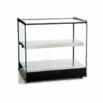 Vitrine Seca Reta - VSRD45 TITÃ