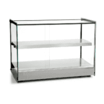 Vitrine Seca Reta - VSRD60 TITÃ