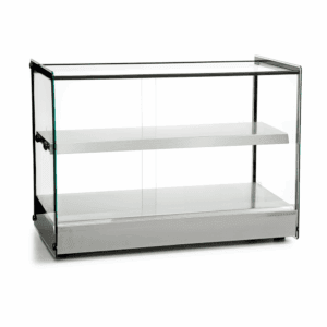 Vitrine Seca Reta - VSRD60 TITÃ