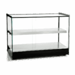 Vitrine Seca Reta - VSRD60 TITÃ