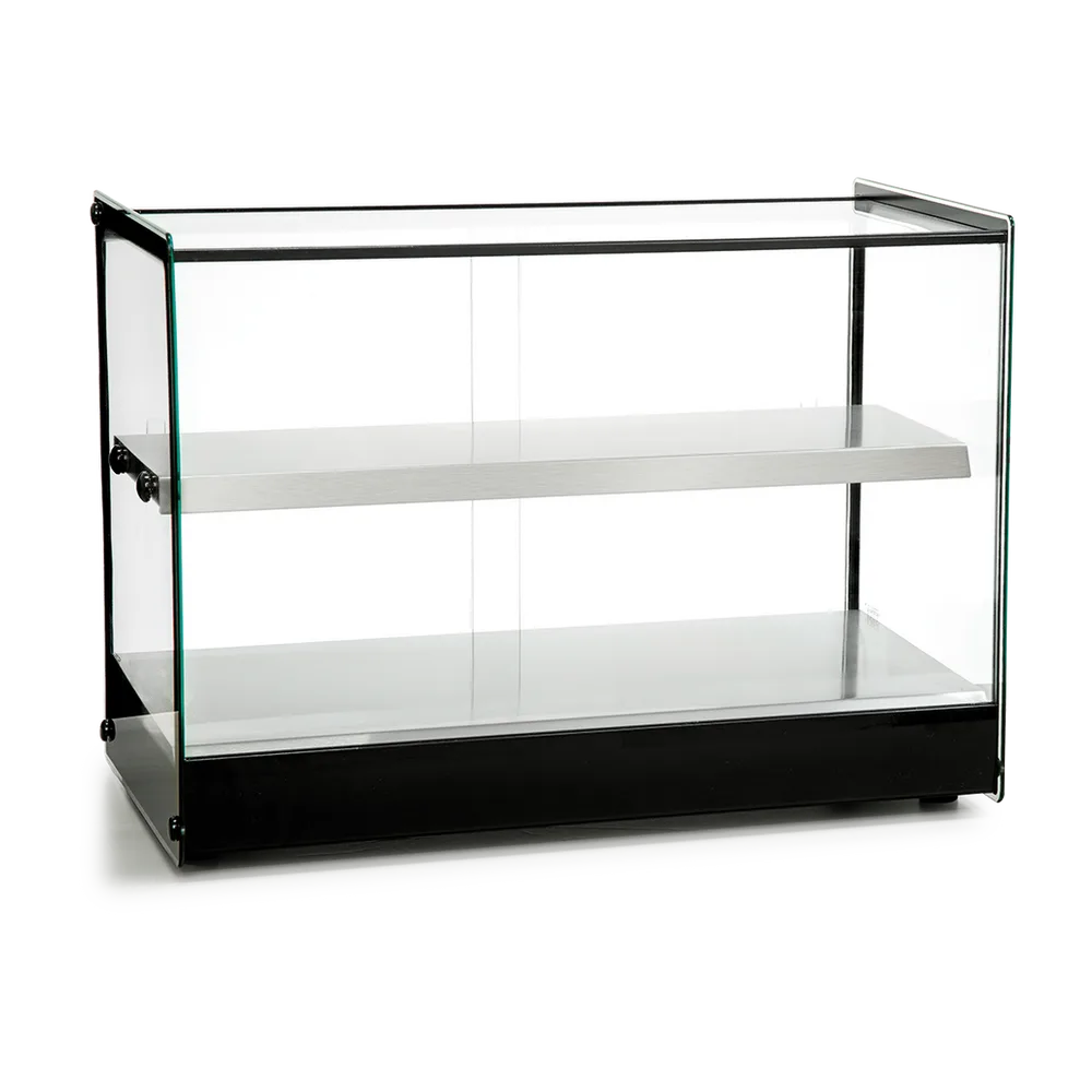 Vitrine Seca Reta - VSRD60 TITÃ Vitrine Seca Reta - VSRD60 TITÃ