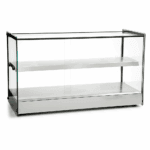 Vitrine Seca Reta - VSRD75 TITÃ