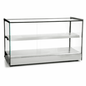 Vitrine Seca Reta - VSRD75 TITÃ