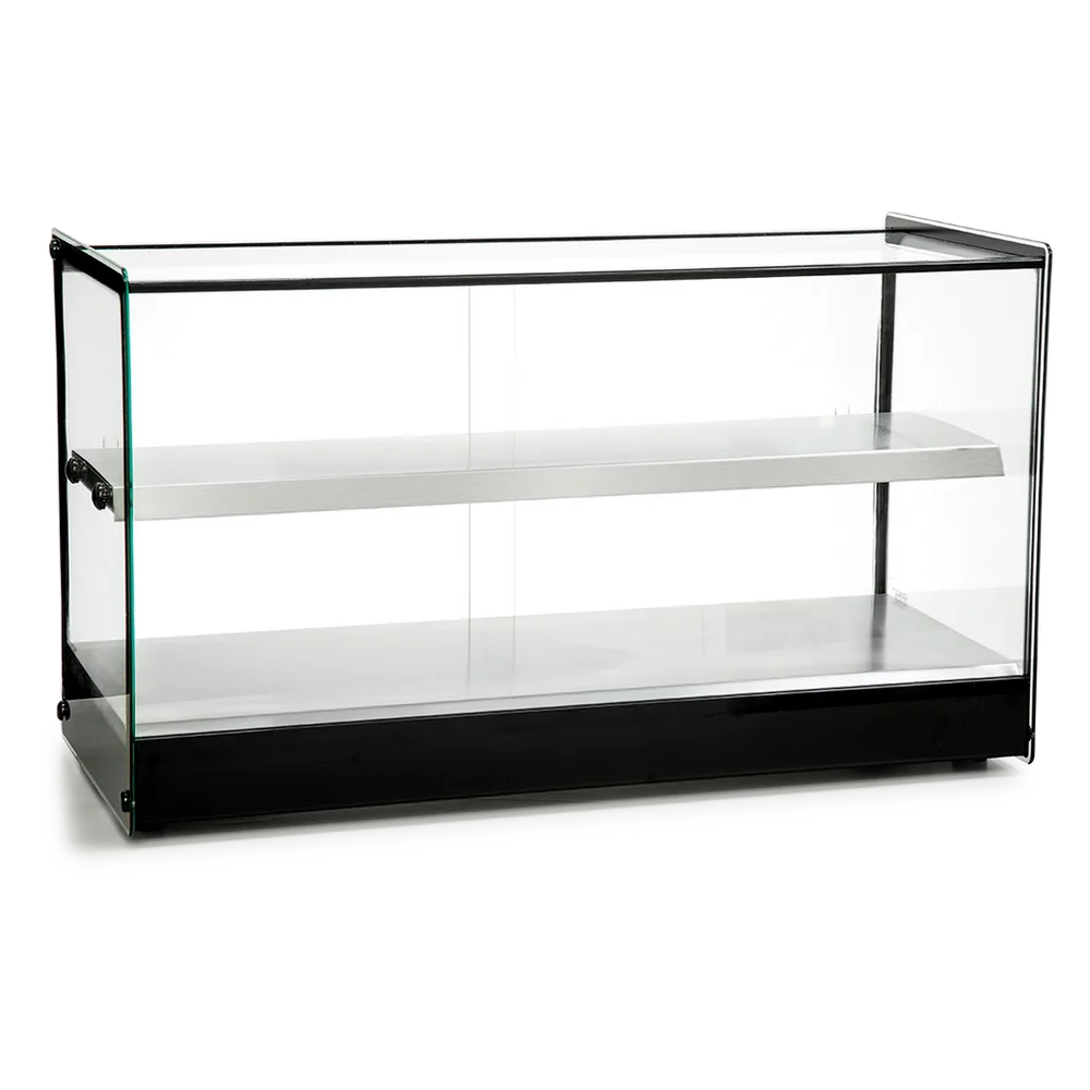 Vitrine Seca Reta - VSRD75 TITÃ Vitrine Seca Reta - VSRD75 TITÃ