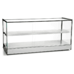 Vitrine Seca Reta - VSRD90 TITÃ