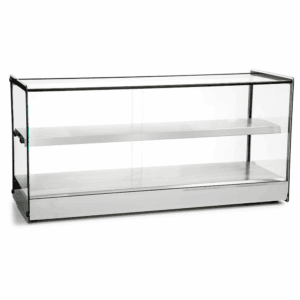 Vitrine Seca Reta - VSRD90 TITÃ