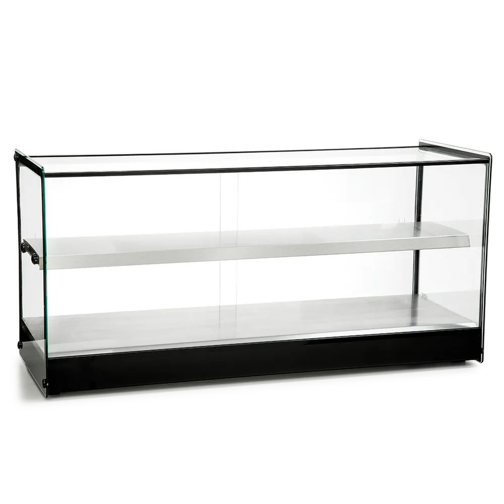 Vitrine Seca Reta - VSRD90 TITÃ Vitrine Seca Reta - VSRD90 TITÃ