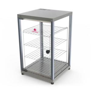 Vitrine Vertical Progás