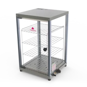 Vitrine Vertical Progás